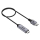 Unitek Kabel DisplayPort 1.4 na HDMI 2.1 8K@60Hz HDR DSC v1.2a 1,8m - 1614745 - zdjęcie 3